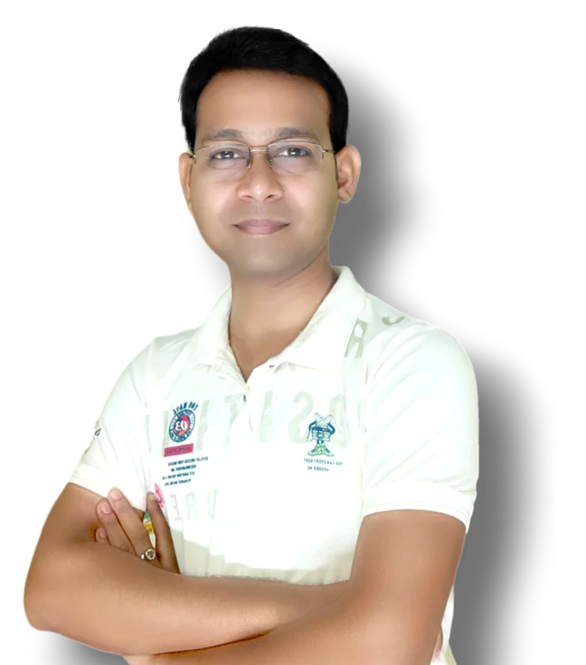 Home Suman Mahapatra