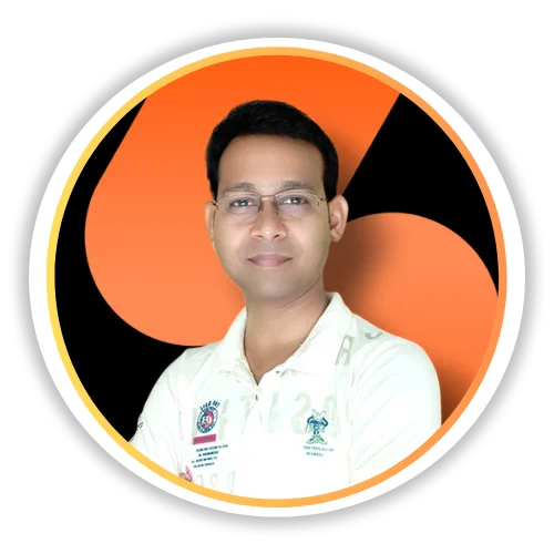 Home Suman Mahapatra