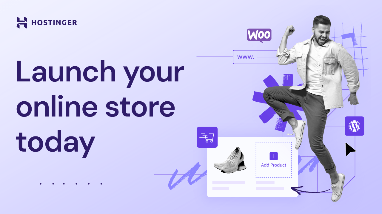 EN_Woo Banner_YT Thumbnail Web Hosting,What is Web Hosting