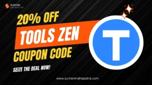 ToolsZen Coupon Code 2024: Ahrefs, Spamzilla, Wordtune promo codes Toolszen cuopon code