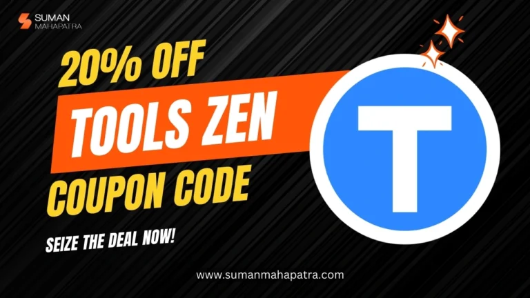 Toolszen cuopon code
