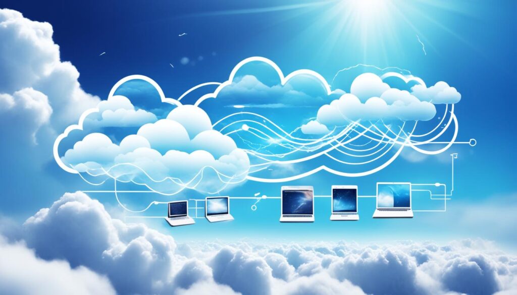 5 Ways Cloud Hosting Supercharges Your Website Performance Cloud Hosting