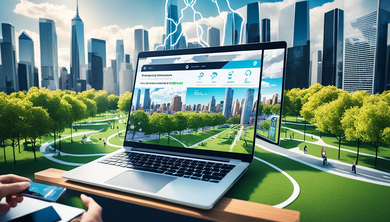 5 Ways Cloud Hosting Supercharges Your Website Performance Cloud Hosting