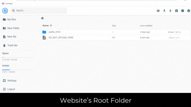 Directory Indexing (2) How to turn off Directory Indexing on wordpress,wordpress