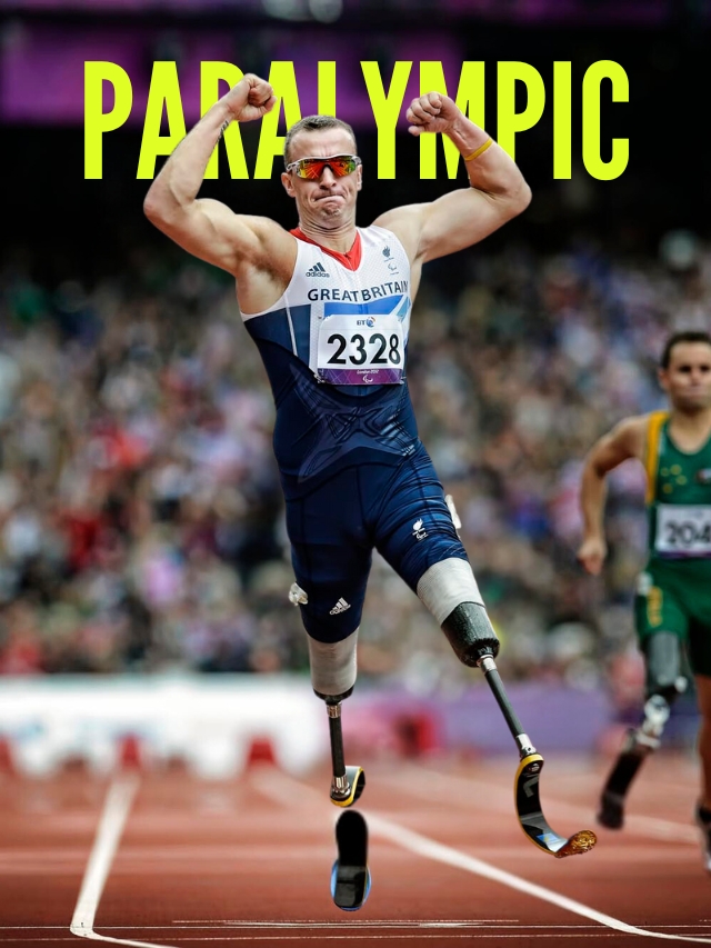 Top 10 Paralympic Athletes You Need to Know: Inspiring Stories and Incredible Achievements