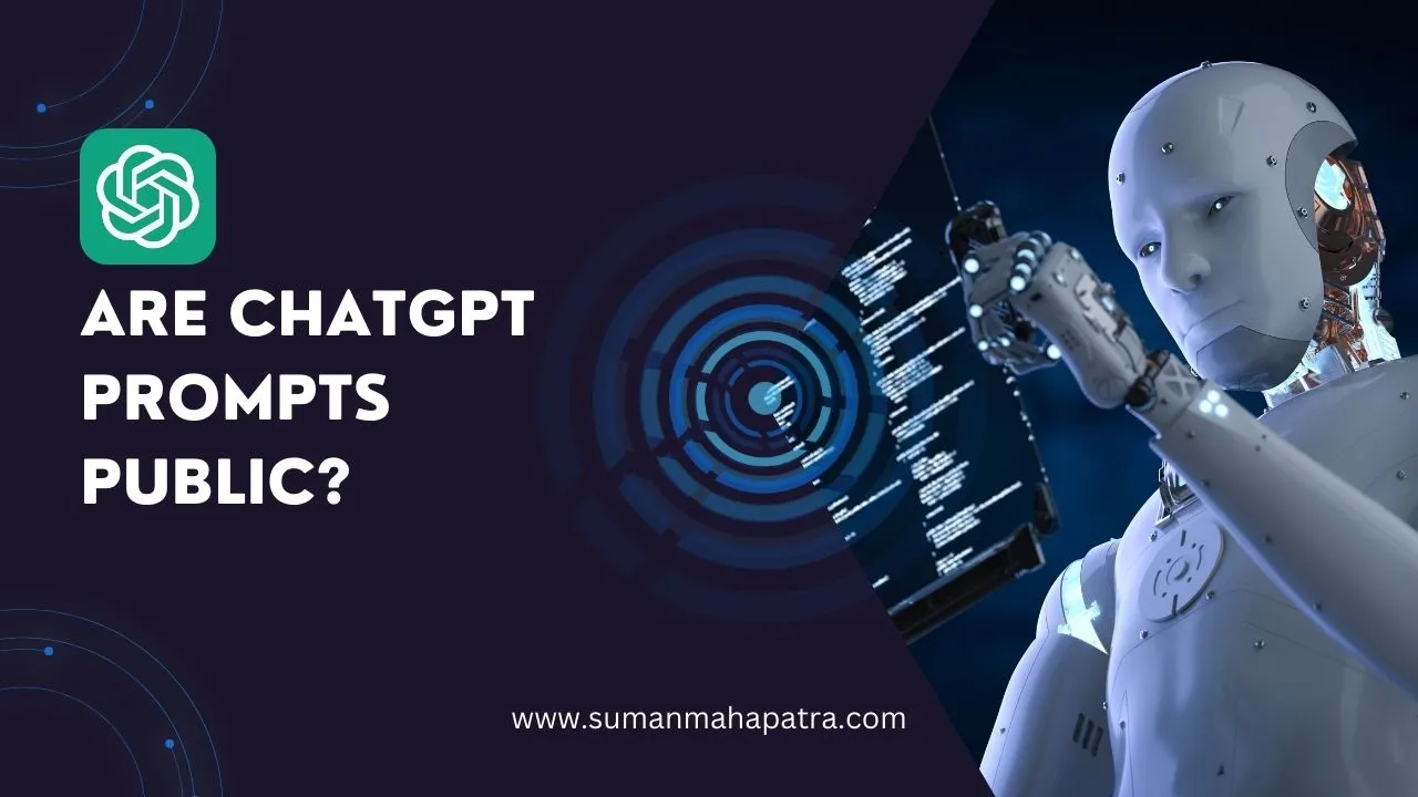 are chat gpt prompt public chatgpt faqs