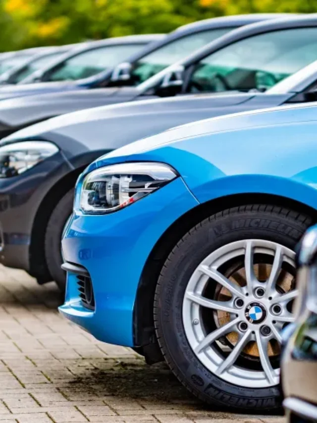 10 car that will have massive price drop in 2024