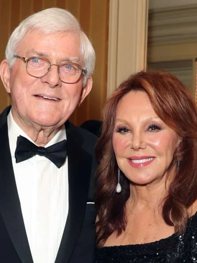 Phil Donahue 4