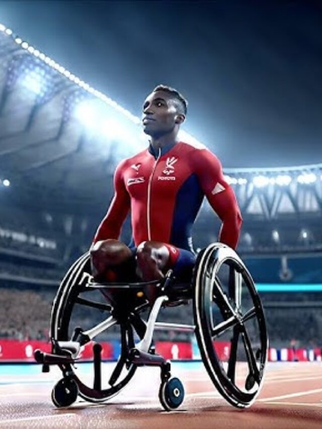 Discover 10 Hidden Gems of the 2024 Paralympic Games: Must-See Events