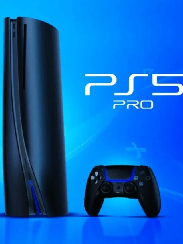 Top 10 PS5 Pro Rumored Features: Is it Worth the Upgrade?