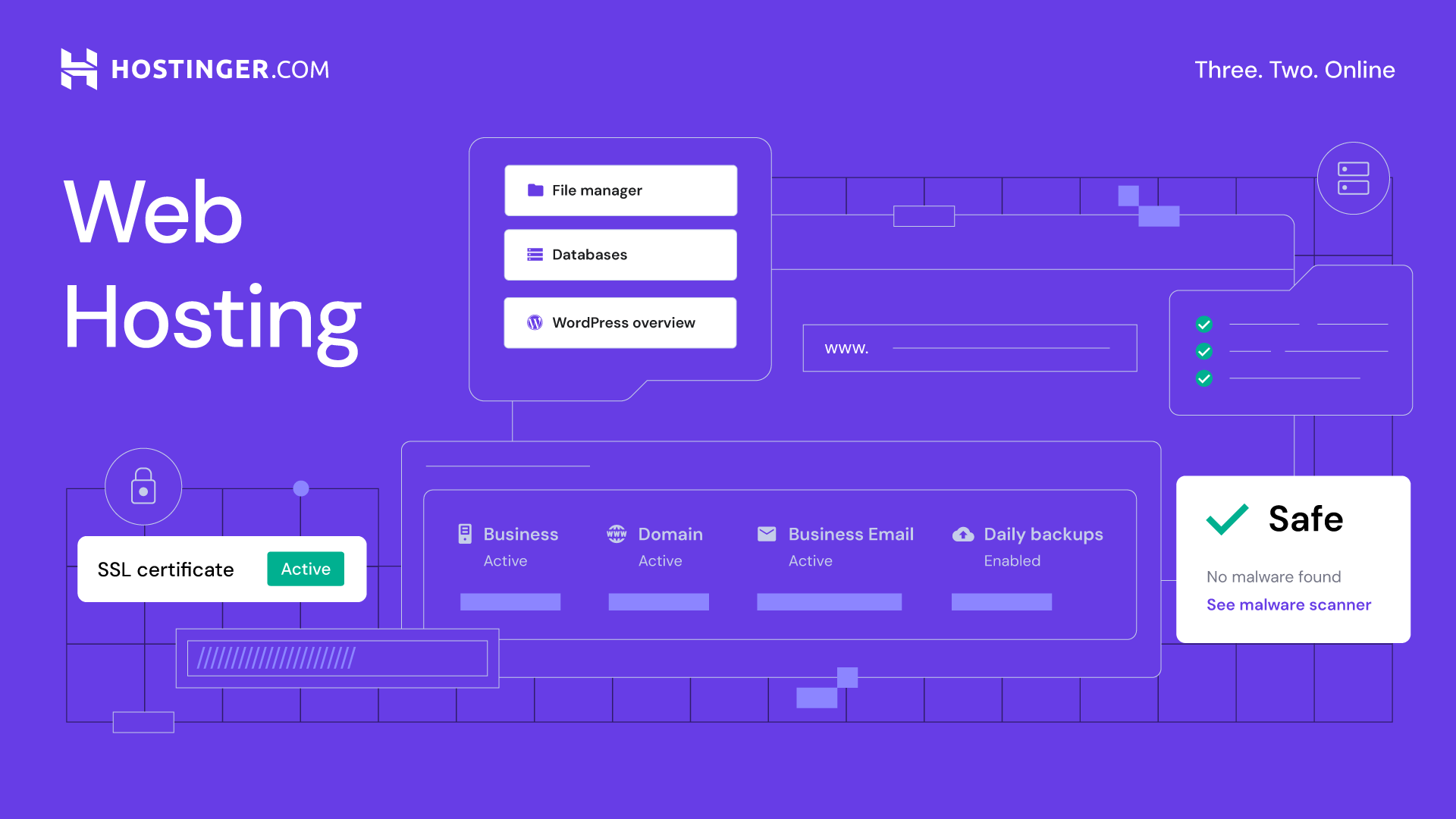 Hostinger Hosting Review
