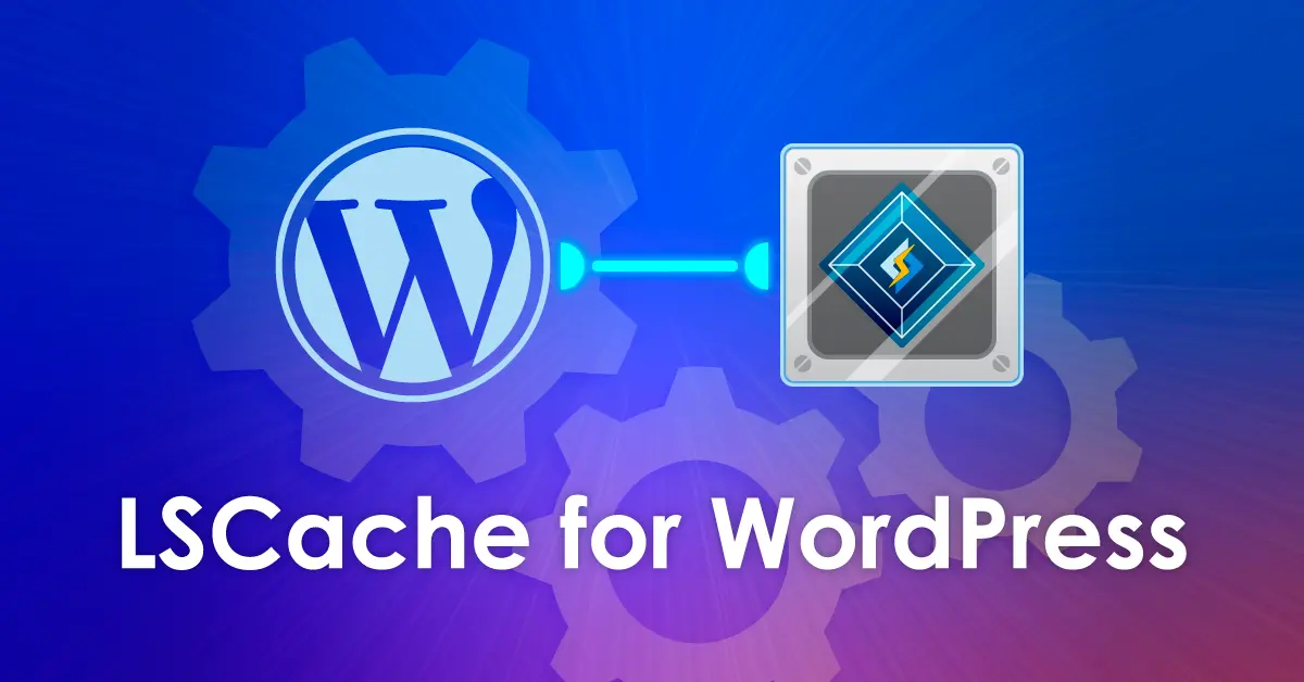 Light Speed chache Hostinger WordPress Hosting