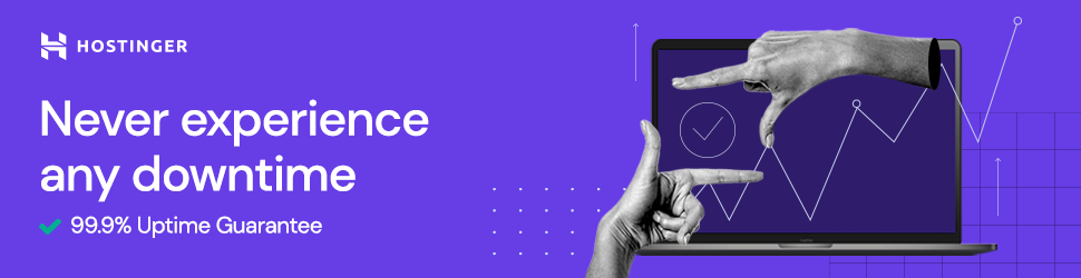 Hostinger Hosting Review