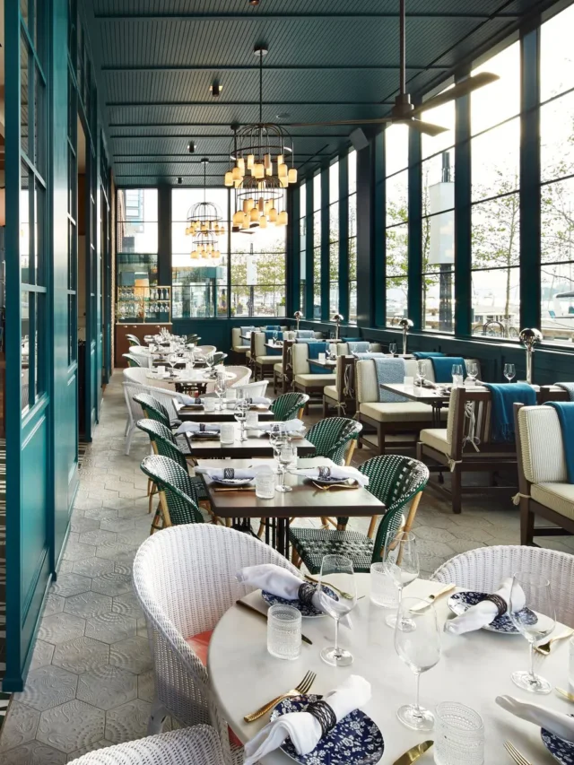20 Best Restaurants in Washington, DC