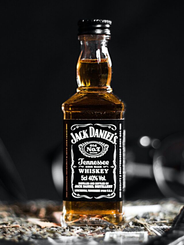 America's Top 10 Alcoholic Drinks