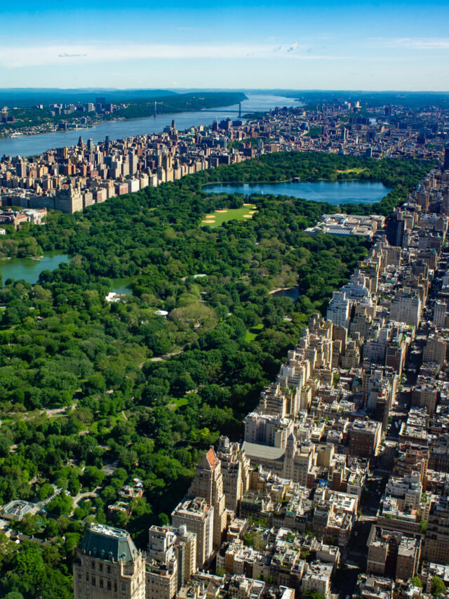 New York City is renowned for its iconic skyline, vibrant culture, and bustling energy. However, amidst the urban chaos, you'll find serene oases that offer respite and natural beauty. Here are 10 of the best parks in New York City