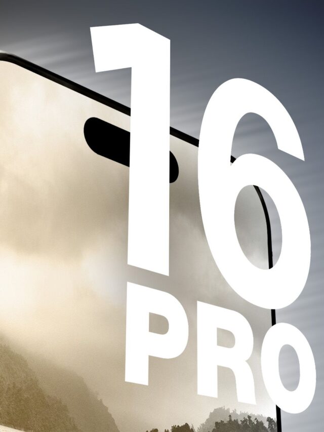 Apple is unveiling the iPhone 16 today with exciting new AI features. Get ready for a big reveal