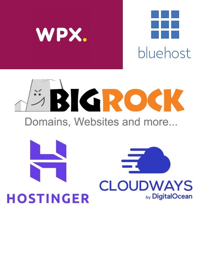 Discover the top WordPress hosting providers that guarantee lightning-fast speed and optimize your site’s performance.