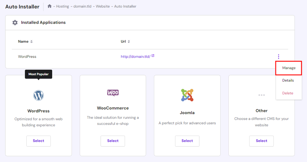 How to Setup a WordPress Website with Hostinger