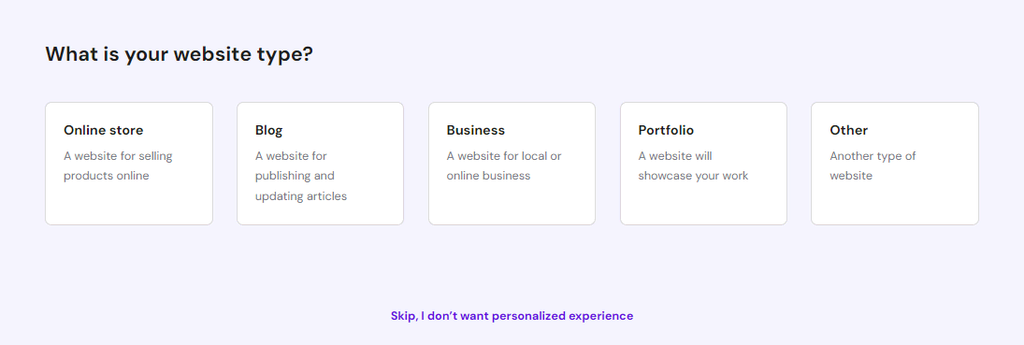 How to Setup a WordPress Website with Hostinger