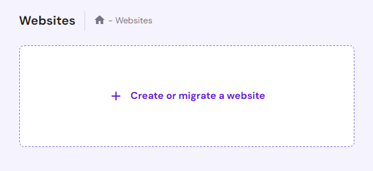 How to Setup a WordPress Website with Hostinger