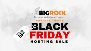 BigRock Black Friday Sale 2024: Grab Up to 80% OFF on Hosting & More Hostinger Black Friday Sale 2024,hostinger black friday deal 2024,Black Friday Hosting Discount,Cheap Web Hosting Black Friday,Hostinger Coupon Codes