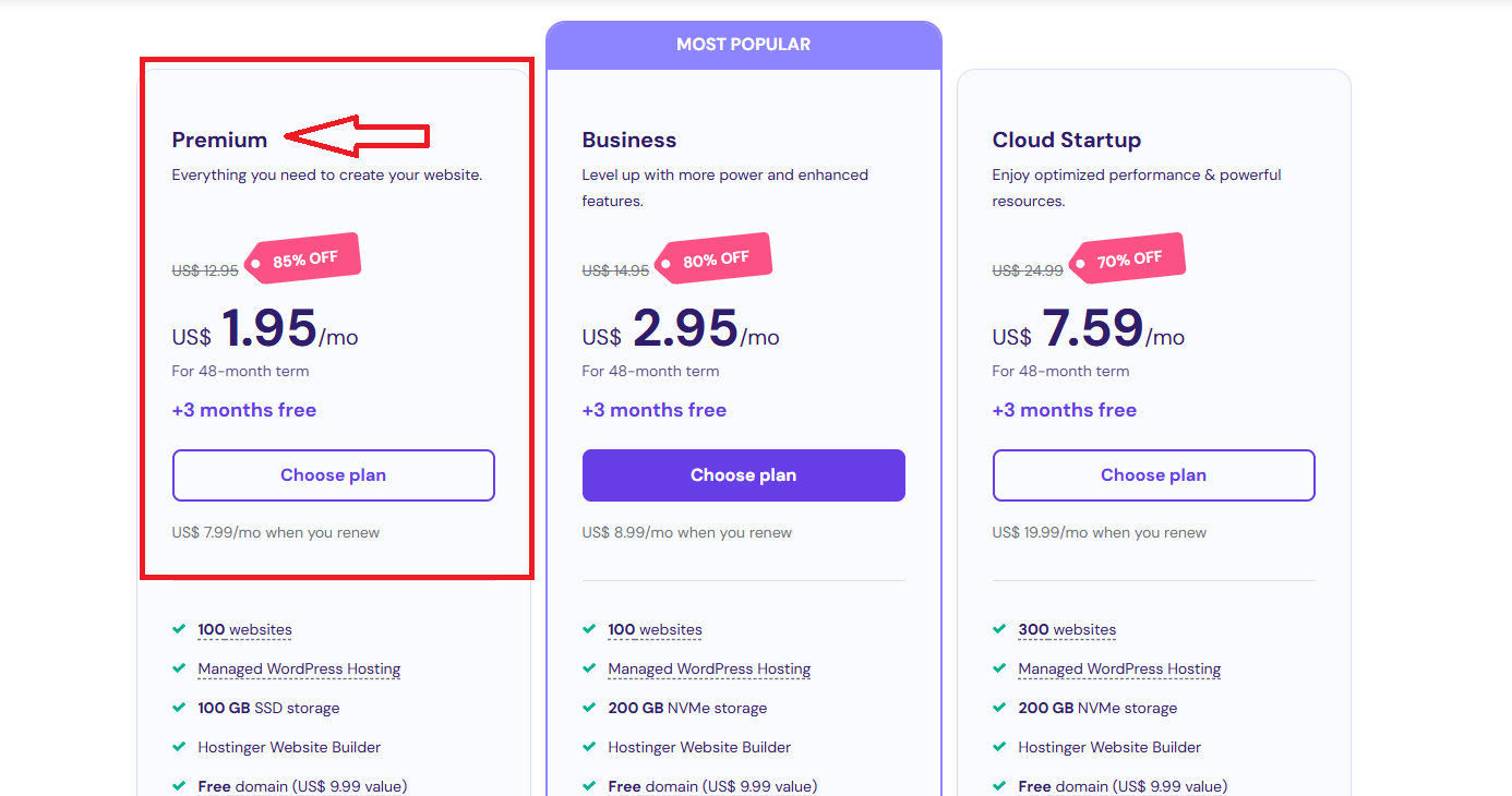 How To Claim Hostinger Black Friday 2024 Offers